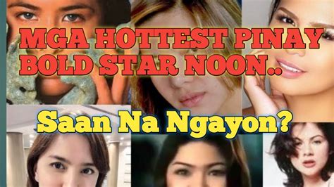 filipina boldstar|TOP 12 HOTTEST PINAY BOLD STARS IN 1990s (NASAN NA .